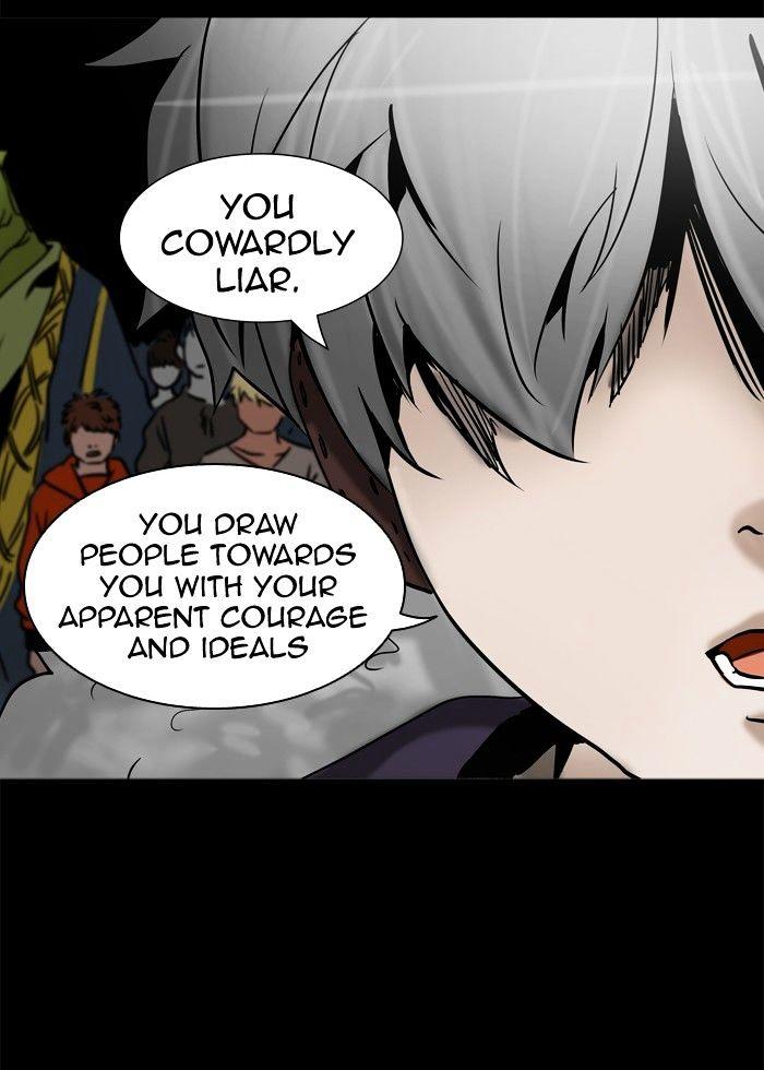 Tower Of God, Chapter 308 image 026